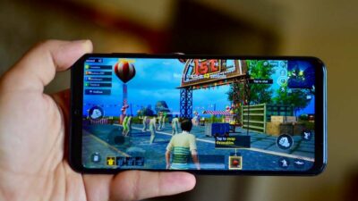 Nama PUBG Keren picsay