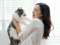 9 Rekomendasi Binatang Peliharaan di Rumah yang Populer