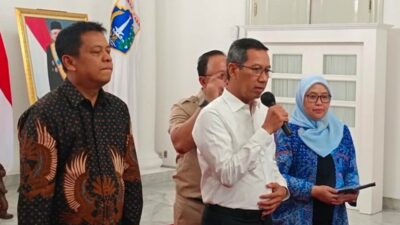 UMP DKI Jakarta 2024