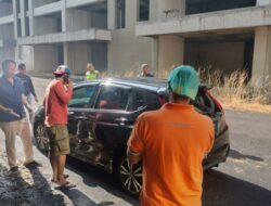 Isi 2 Surat Wasiat dari Mahasiswa Kedokteran Unair Tewas yang di Mobil