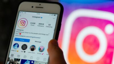 Cara Cari Teman Luar Negeri di Instagram