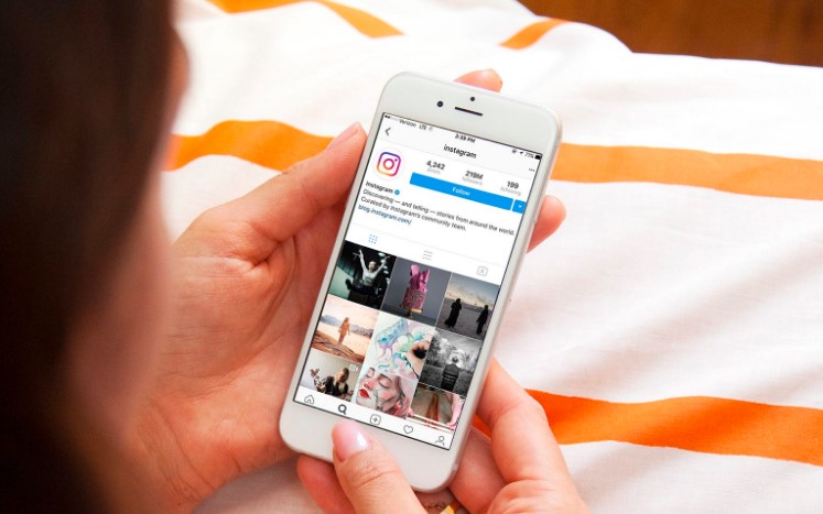 Cara Mencari Teman Luar Negeri di Instagram