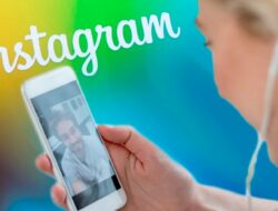 Cara Mengetahui Seseorang Sedang Video Call di Instagram atau Tidak