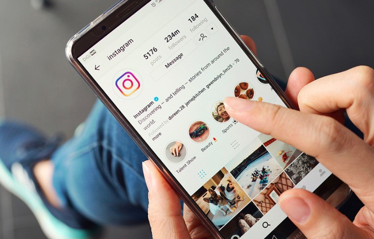 Cara Mengetahui Seseorang Sedang Video Call di Instagram 2