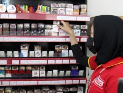 10 Rokok Produk Israel di Indonesia: Apa Dampaknya bagi Palestina?