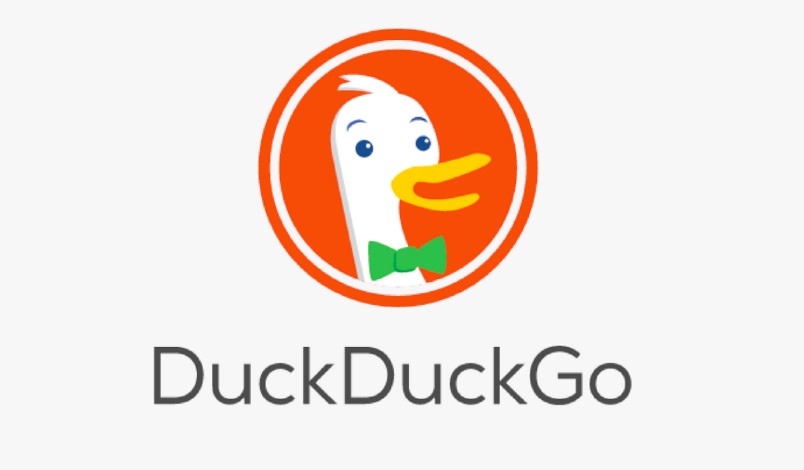 Situs Selain Yandex RU - DuckDuckGo