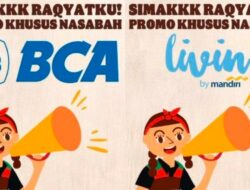 Promo Burger King Desember 2023, Ada Diskon dan Cashback hingga Akhir Tahun