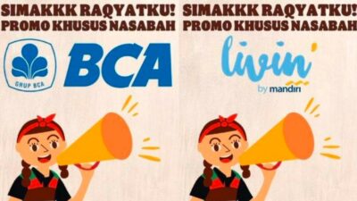 Promo Burger King Desember 2023
