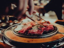 Rekomendasi 5 All You Can Eat Di Pasar Lama Tangerang Yang Bikin Kenyang!