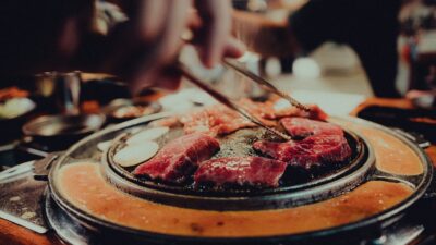 Rekomendasi 5 All You Can Eat Di Pasar Lama Tangerang Yang Bikin Kenyang!