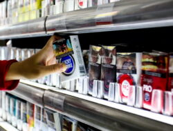 10 Rokok Produk Israel di Indonesia: Apa Dampaknya bagi Palestina?