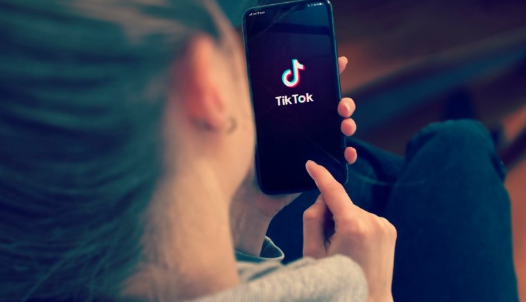 TikTok 18 Plus