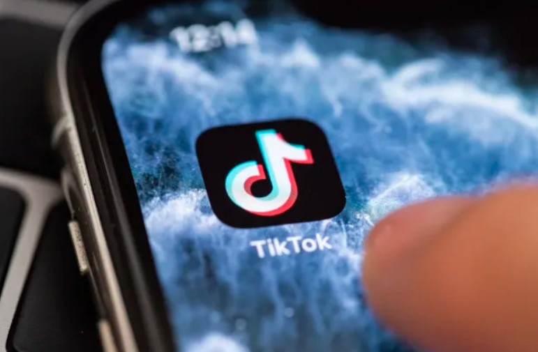 TikTok 18