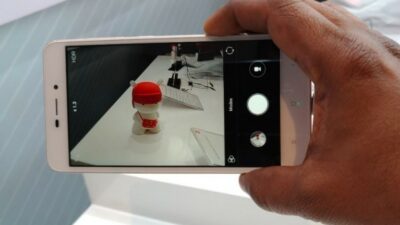 cara mengatasi kamera xiaomi tidak terhubung