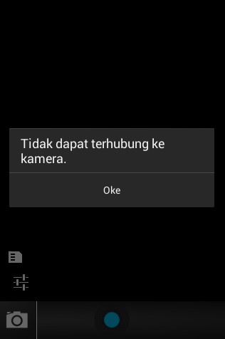 cara mengatasi kamera xiaomi tidak terhubung 2