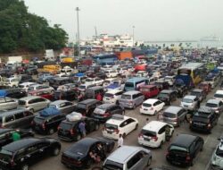 5 Tips Mengatasi Kemacetan saat Mudik Natal dan Tahun Baru 2024