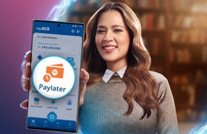 BCA Paylater