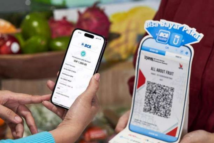 Cara Transaksi Menggunakan BCA Paylater
