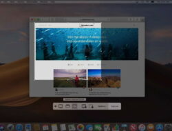 Cara Screenshot di Laptop dengan Mudah dan Cepat