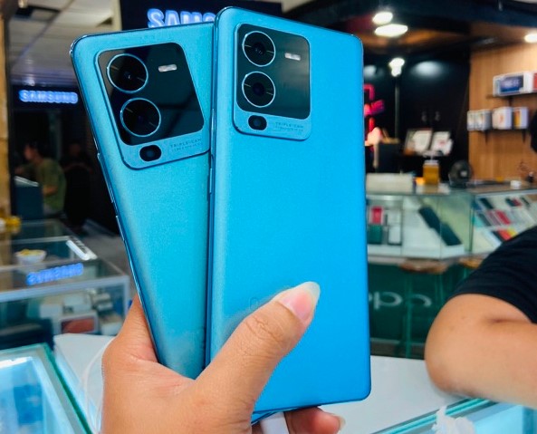 HP Vivo yang Ada Ultra Wide