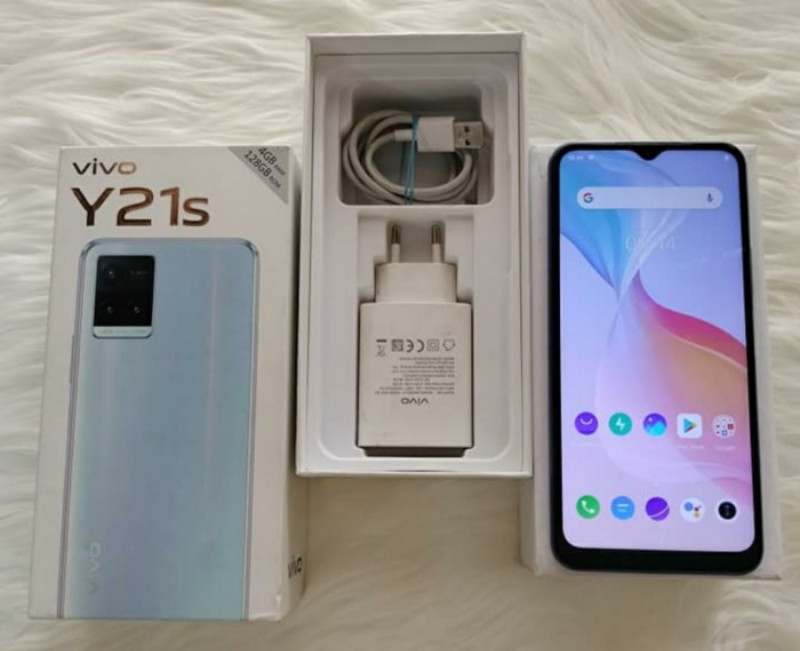 Kelebihan HP Vivo Harga 1 Jutaan