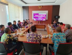 Keren, Tahun 2023 Pemkab Tangerang Berhasil Tekan Angka Keluarga Resiko Stunting Jadi Turun 118.000 Kasus