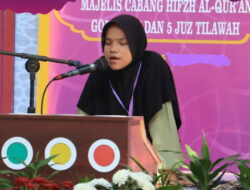 14 Lokasi Arena MTQ ke-54 Tingkat Kabupaten Tangerang 2024
