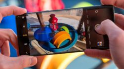 Rekomendasi HP Vivo yang Ada Kamera Ultra Wide