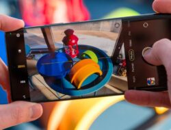 7 Rekomendasi HP Vivo yang Ada Ultra Wide