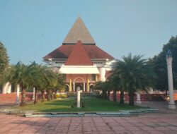 Taman Kilisuci: Destinasi Wisata Asri di Pare Kediri