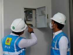 Tarif Listrik Nonsubsidi 2024 Tetap, Ini Cara Hemat Listrik di Rumah