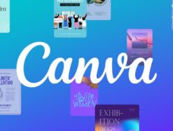 5 Tren Desain Canva di 2024, Designer Wajib Tahu!