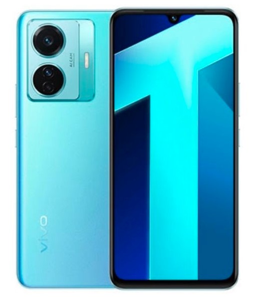 Vivo T1 Pro 5G - HP Vivo yang Ada Ultra Wide