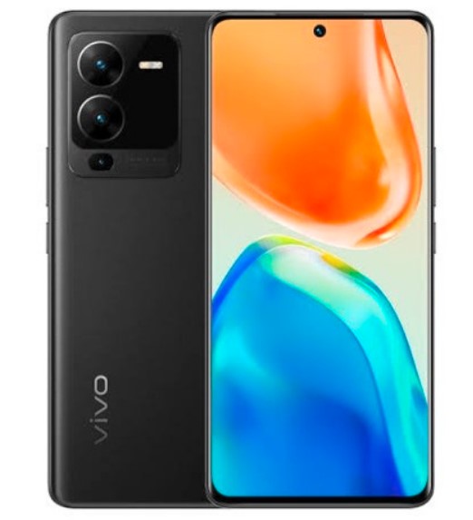 Vivo V25 Pro 5G - HP Vivo yang Ada Ultra Wide