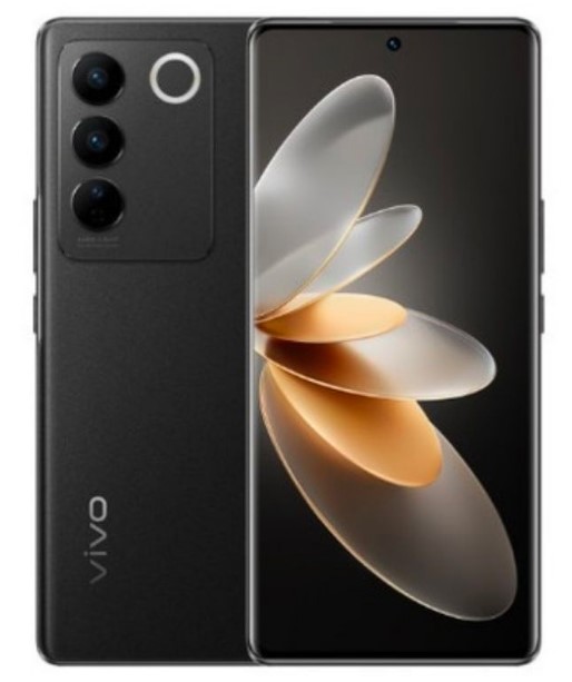 Vivo V27 5G - HP Vivo yang Ada Ultra Wide