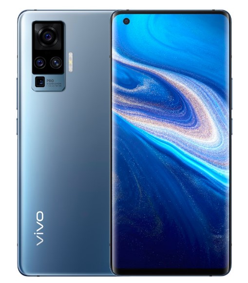 Vivo X50 Pro - HP Vivo yang Ada Ultra Wide
