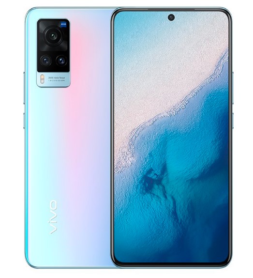 Vivo X60 5G - HP Vivo yang Ada Ultra Wide