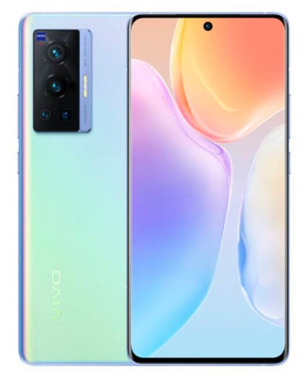 Vivo X70 Pro - HP Vivo yang Ada Ultra Wide