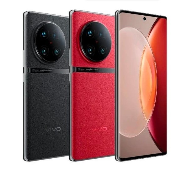 Vivo X90 Pro Plus - HP Vivo yang Ada Ultra Wide