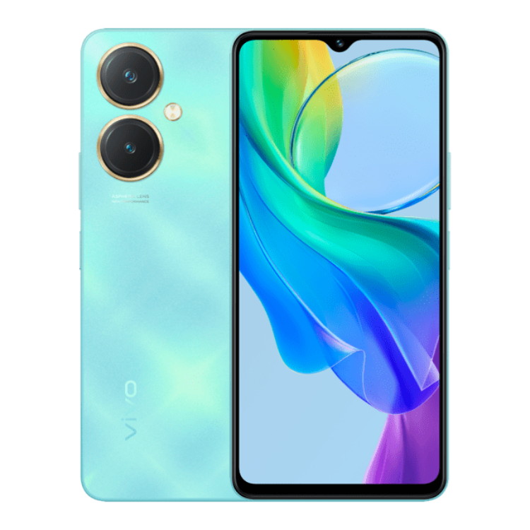 Vivo Y27
