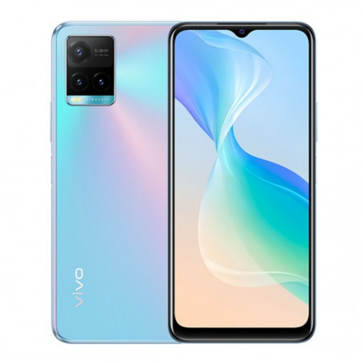 Vivo Y33s - HP Vivo harga 1 jutaan