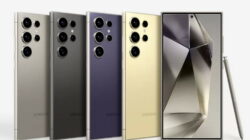 samsung galaxy s24 series dengan teknologi ai
