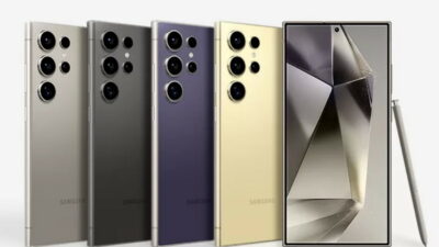 samsung galaxy s24 series dengan teknologi ai