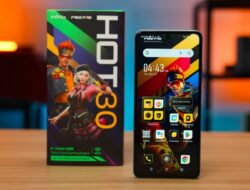 Apakah HP Infinix Cepat Rusak? Ini Jawabannya!