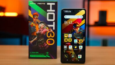 Apakah HP Infinix Cepat Rusak