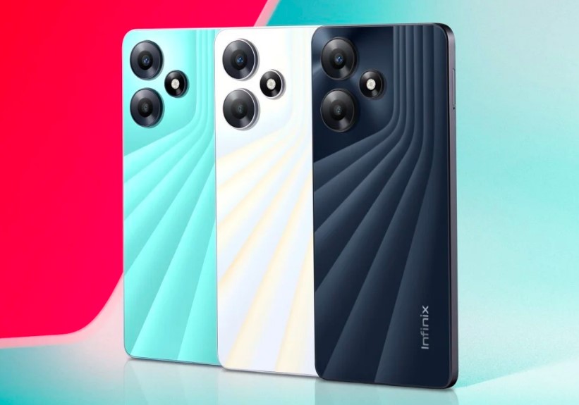 Apakah HP Infinix Cepat Rusak 2