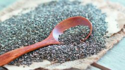 Cara Mengonsumsi Chia Seed