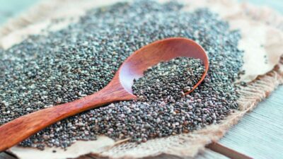 Cara Mengonsumsi Chia Seed