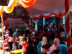 Contoh Kata Sambutan Pengelola PAUD di Acara Perpisahan