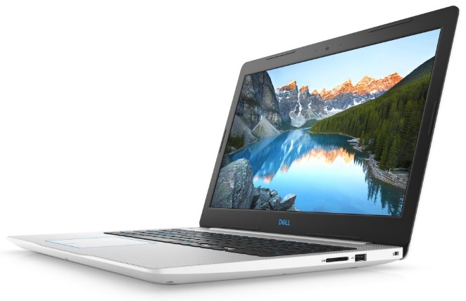 DELL Inspiron G3 3579 - Laptop Gaming 10 Jutaan